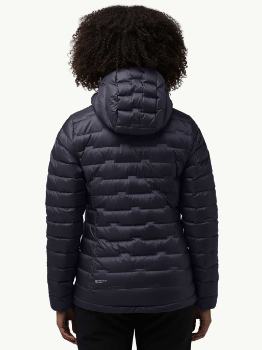 JACK WOLFSKIN Geaca Passamani Down W