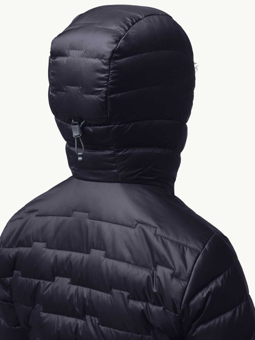 JACK WOLFSKIN Geaca Passamani Down W