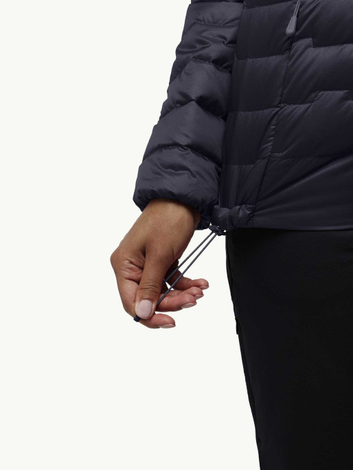 JACK WOLFSKIN Geaca Passamani Down W