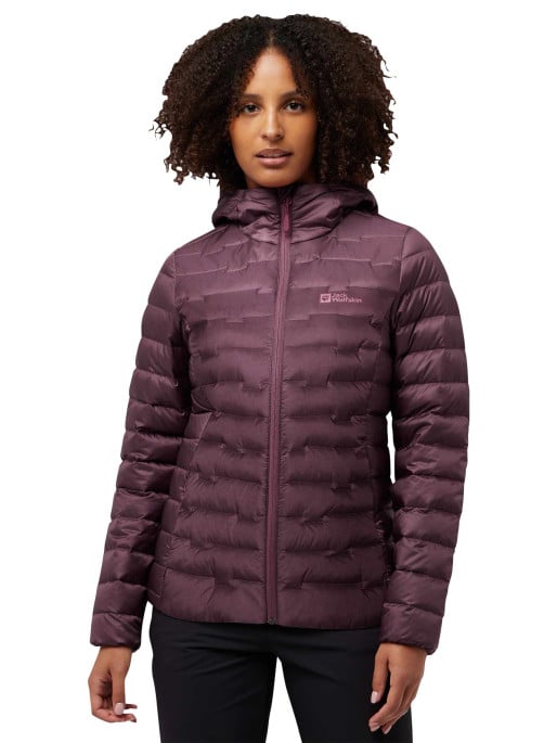JACK WOLFSKIN Geaca Passamani Down W Rds