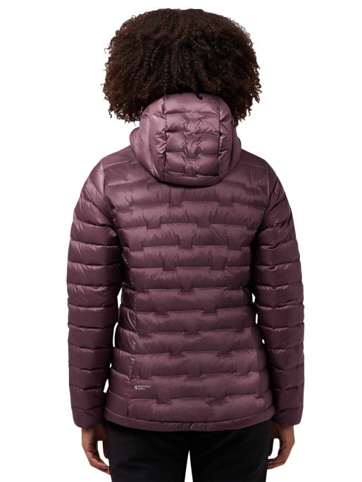 JACK WOLFSKIN Geaca Passamani Down W Rds