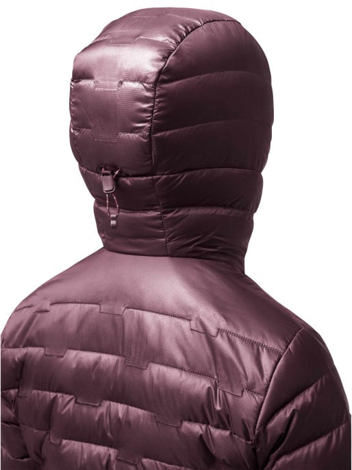 JACK WOLFSKIN Geaca Passamani Down W Rds