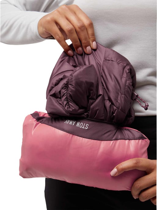 JACK WOLFSKIN Geaca Passamani Down W Rds