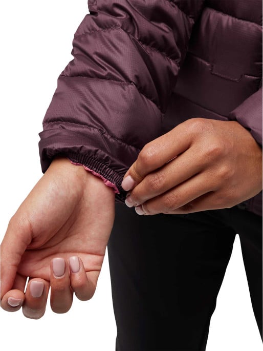 JACK WOLFSKIN Geaca Passamani Down W Rds