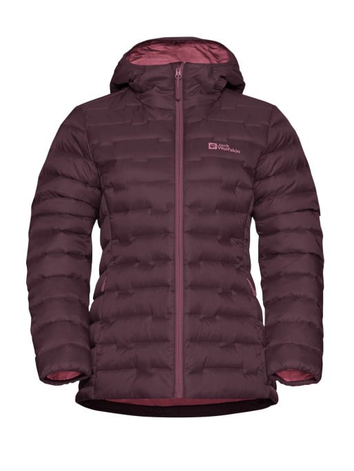 JACK WOLFSKIN Geaca Passamani Down W Rds