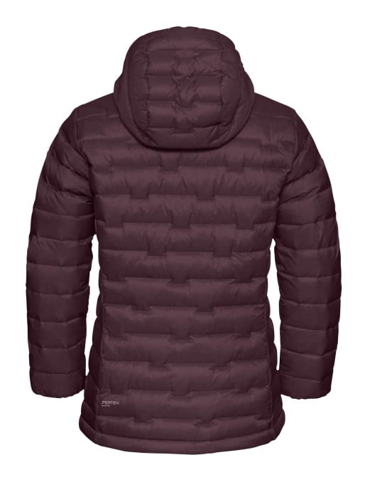 JACK WOLFSKIN Geaca Passamani Down W Rds