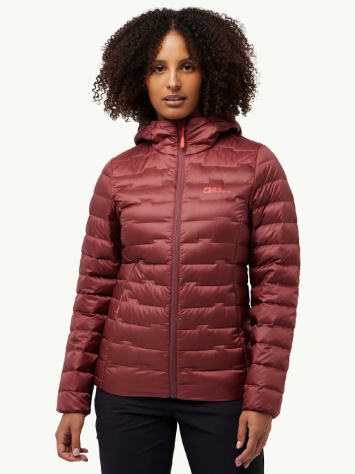 JACK WOLFSKIN Geaca Passamani Down W