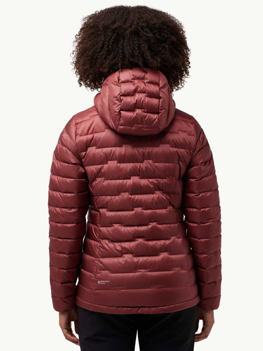 JACK WOLFSKIN Geaca Passamani Down W