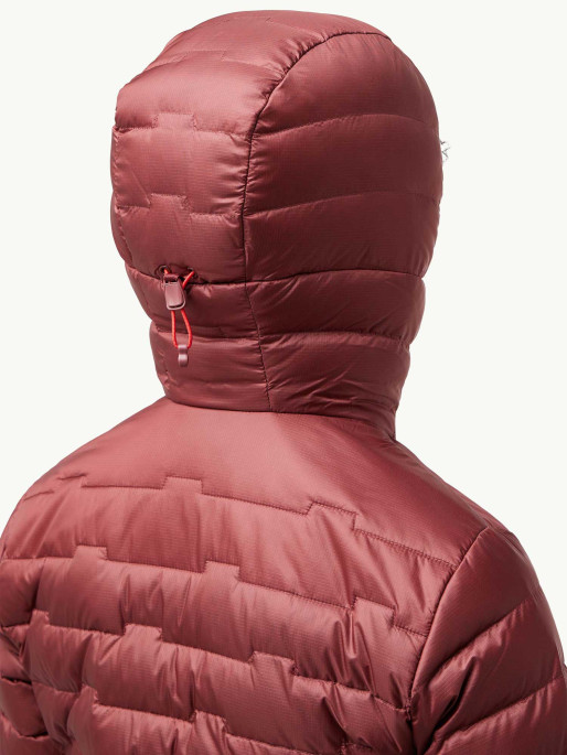 JACK WOLFSKIN Geaca Passamani Down W