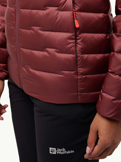 JACK WOLFSKIN Geaca Passamani Down W