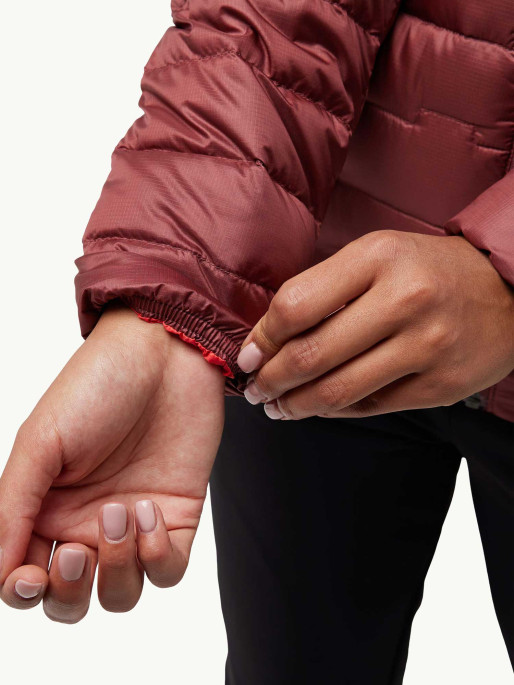 JACK WOLFSKIN Geaca Passamani Down W