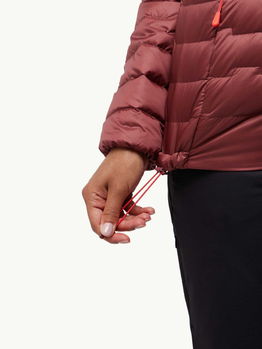 JACK WOLFSKIN Geaca Passamani Down W
