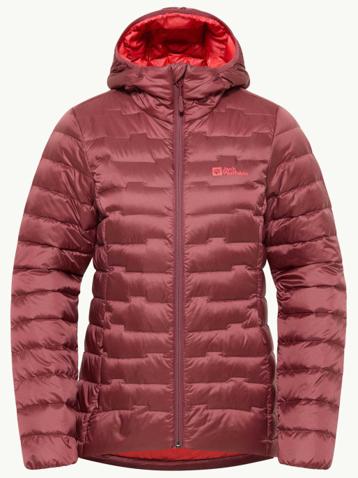 JACK WOLFSKIN Geaca Passamani Down W