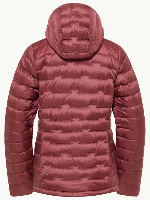 JACK WOLFSKIN Geaca Passamani Down W