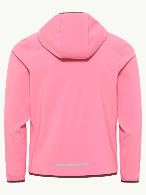 JACK WOLFSKIN Παιδικό Μπουφάν FOURWINDS JACKET KIDS