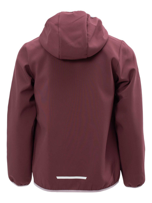 JACK WOLFSKIN Dečija softshell jakna FOURWINDS JACKET KIDS