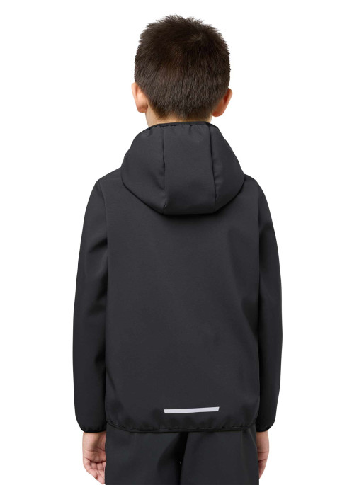 JACK WOLFSKIN Geaca Fourwinds Kids