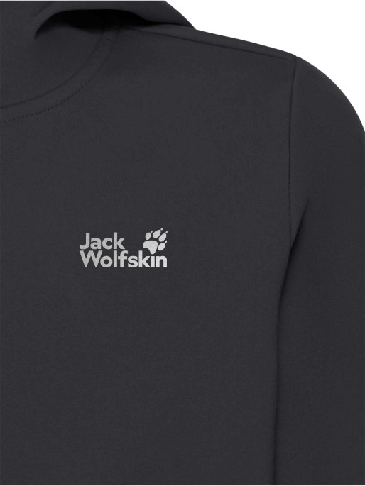 JACK WOLFSKIN Geaca Fourwinds Kids