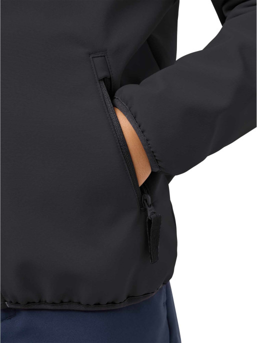 JACK WOLFSKIN Geaca Fourwinds Kids