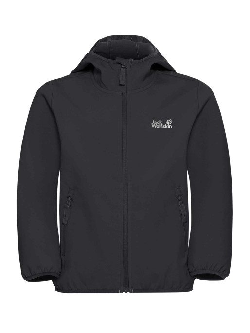 JACK WOLFSKIN Geaca Fourwinds Kids