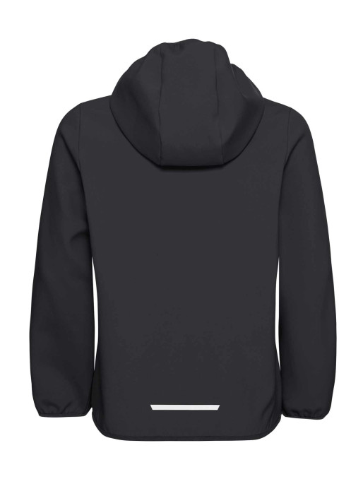 JACK WOLFSKIN Geaca Fourwinds Kids