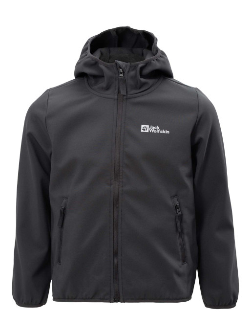 JACK WOLFSKIN Geaca Fourwinds Kids