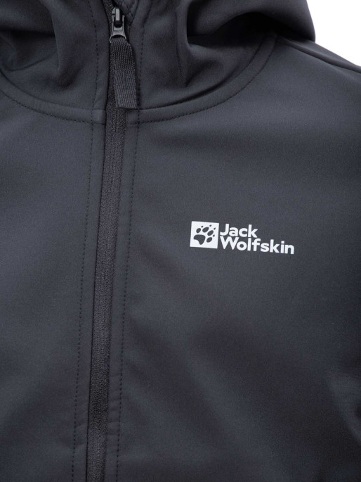 JACK WOLFSKIN Geaca Fourwinds Kids