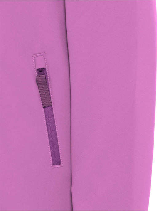 JACK WOLFSKIN Яке FOURWINDS JACKET KIDS