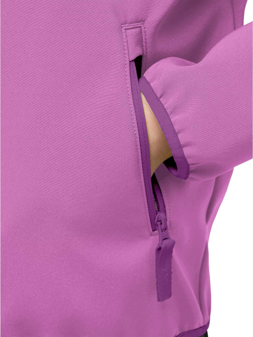 JACK WOLFSKIN Яке FOURWINDS JACKET KIDS