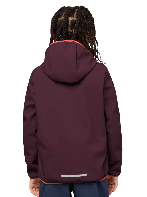 JACK WOLFSKIN Geaca Fourwinds Kids