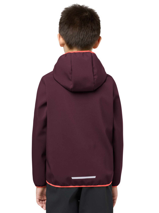 JACK WOLFSKIN Geaca Fourwinds Kids