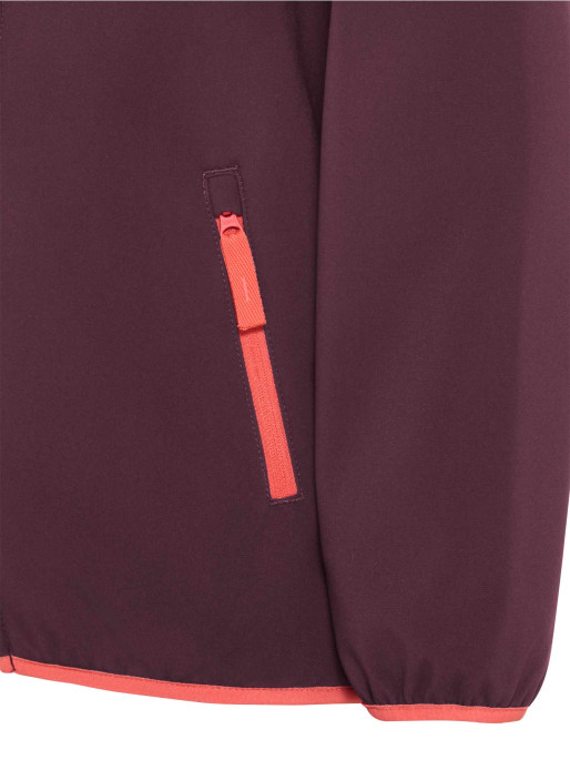 JACK WOLFSKIN Geaca Fourwinds Kids