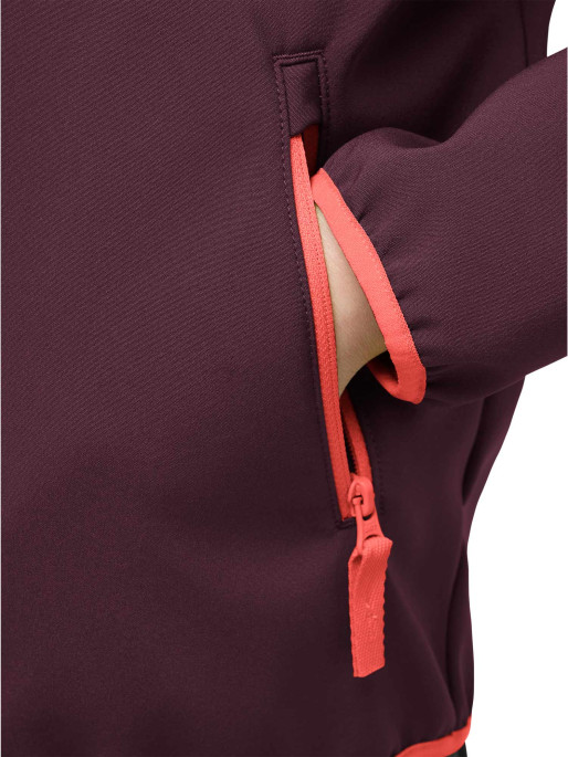 JACK WOLFSKIN Geaca Fourwinds Kids