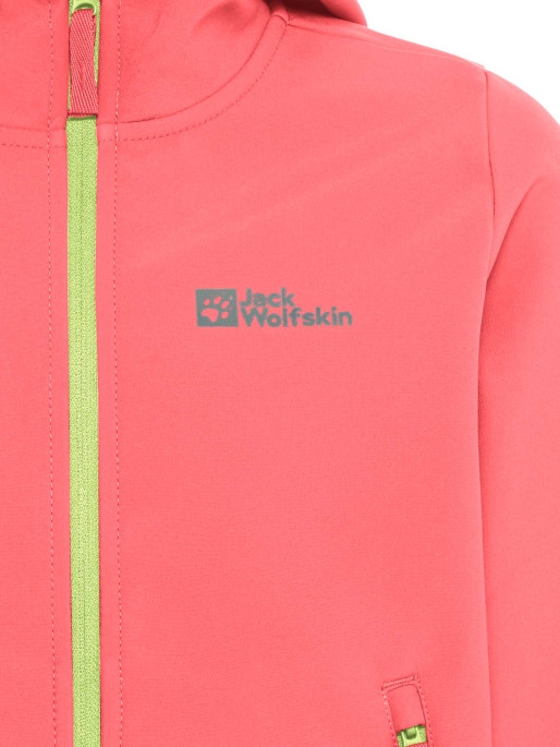 JACK WOLFSKIN Geaca Fourwinds Kids