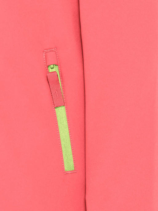 JACK WOLFSKIN Geaca Fourwinds Kids