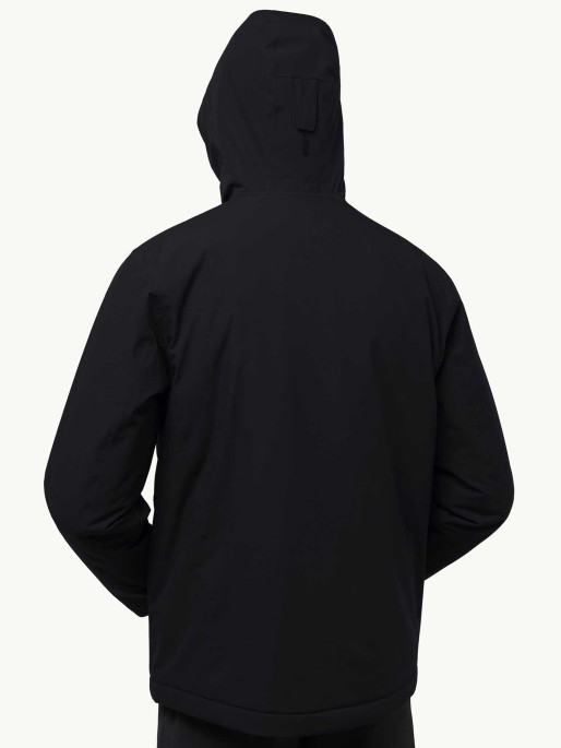 JACK WOLFSKIN Μπουφάν WISPER INS JKT M