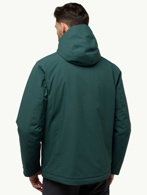 JACK WOLFSKIN Geaca Wisper Ins Jkt M