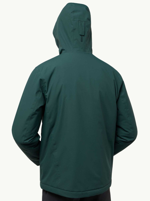 JACK WOLFSKIN Geaca Wisper Ins Jkt M