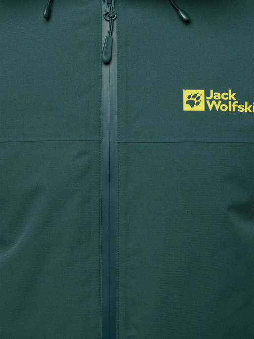 JACK WOLFSKIN Geaca Wisper Ins Jkt M
