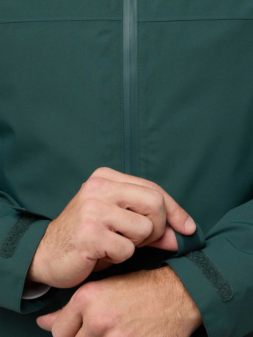 JACK WOLFSKIN Geaca Wisper Ins Jkt M