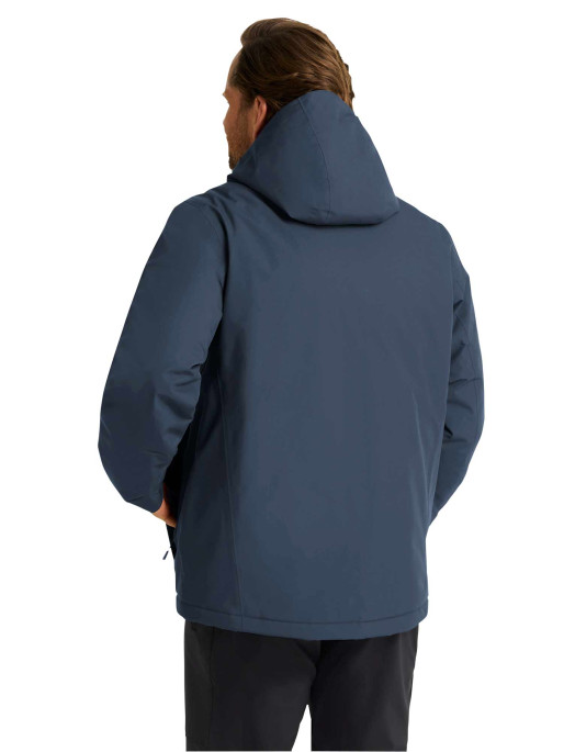 JACK WOLFSKIN Μπουφάν WISPER INS JKT M
