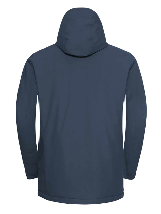 JACK WOLFSKIN Μπουφάν WISPER INS JKT M