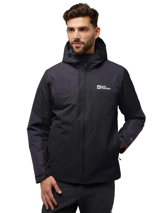 JACK WOLFSKIN