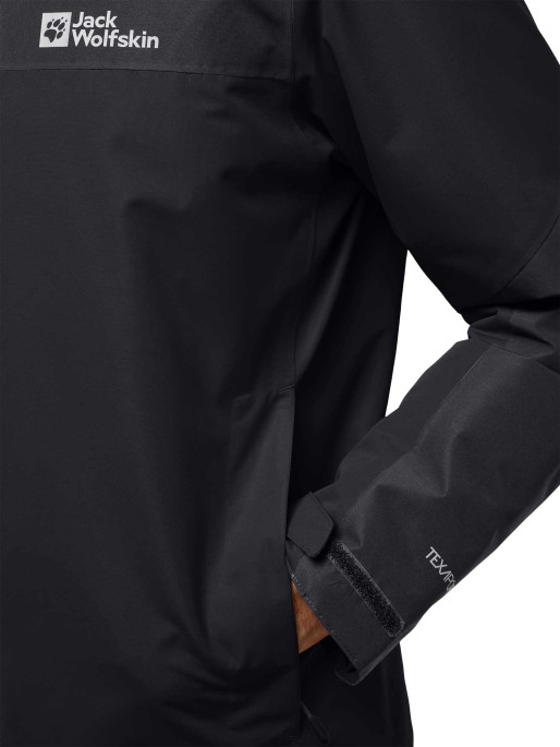 JACK WOLFSKIN
