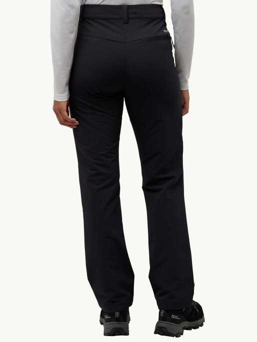 JACK WOLFSKIN ACTIVATE THERMIC PANTS W