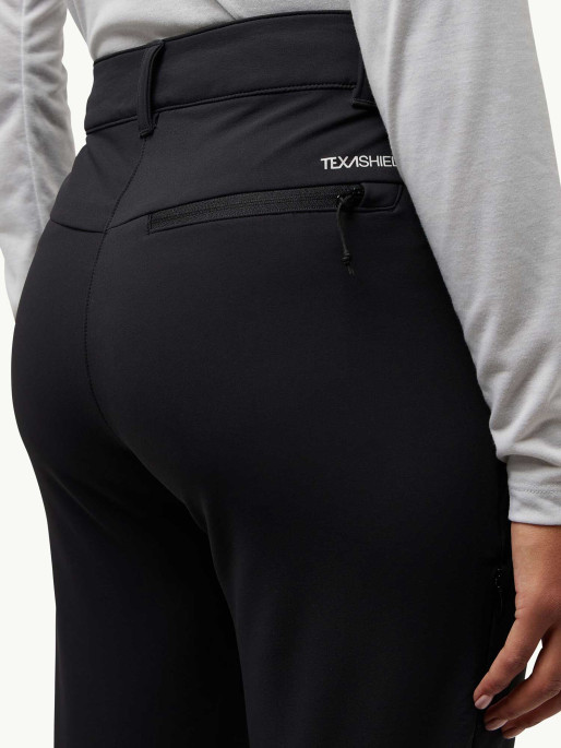 JACK WOLFSKIN ACTIVATE THERMIC PANTS W