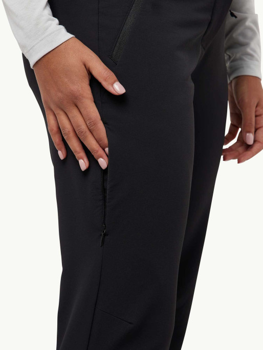 JACK WOLFSKIN ACTIVATE THERMIC PANTS W