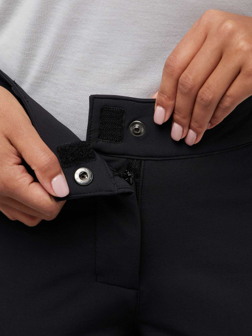 JACK WOLFSKIN ACTIVATE THERMIC PANTS W