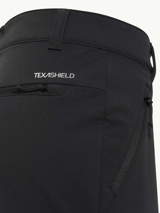 JACK WOLFSKIN ACTIVATE THERMIC PANTS W
