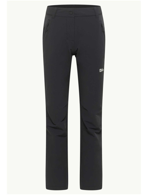 JACK WOLFSKIN ACTIVATE THERMIC PANTS W
